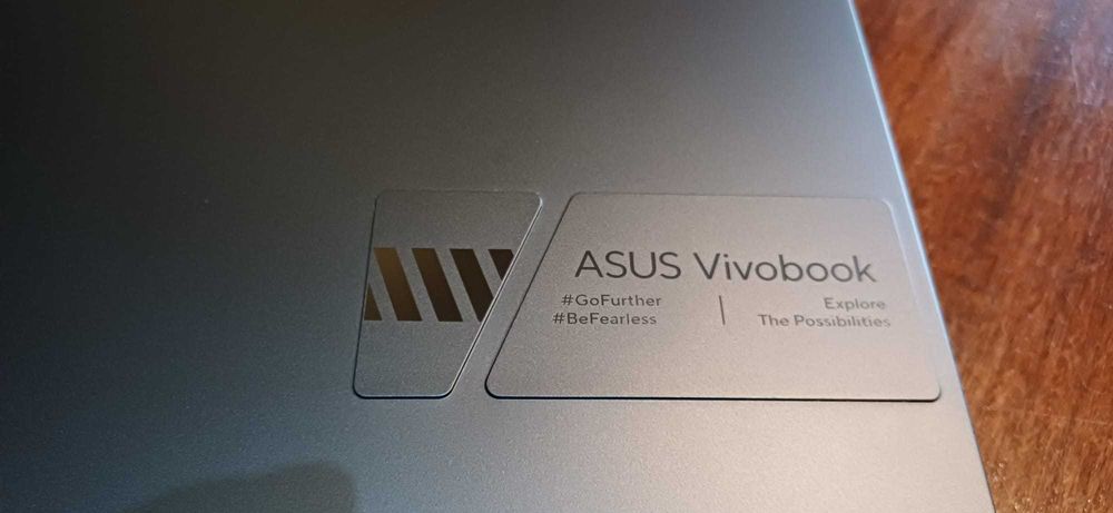 ASUS Vivobook S14 Flip (TN3402Y) - Em caixa Original - COM GARANTIA