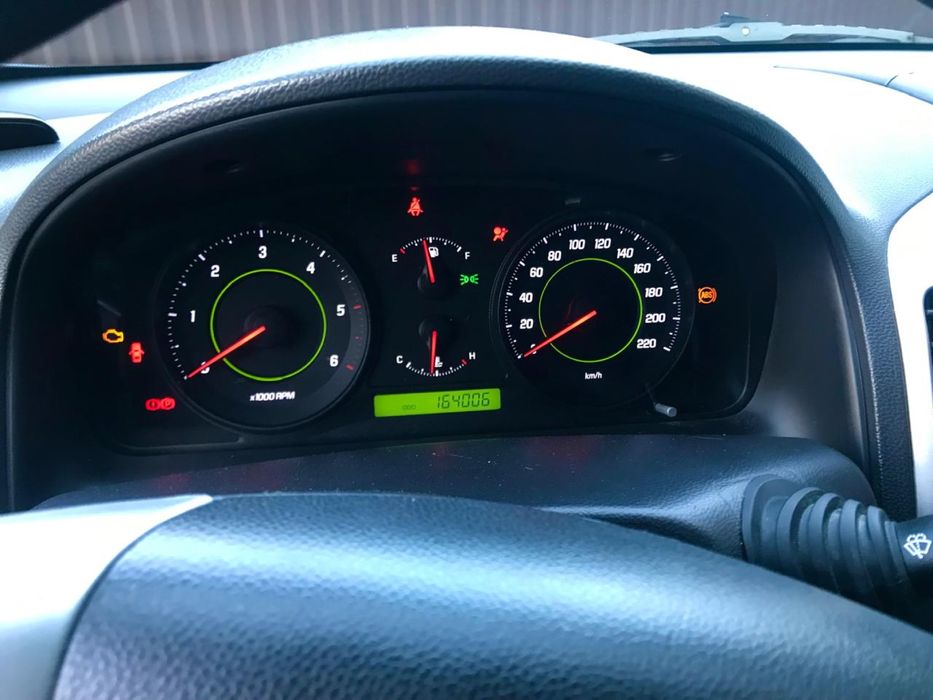 Продам Chevrolet Captiva