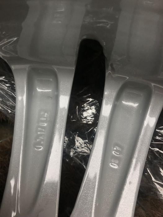 Felgi 17 cali oryginalne  BMW Z4, Z3, E46 E36 E90 E85 oraz serii 1 E81