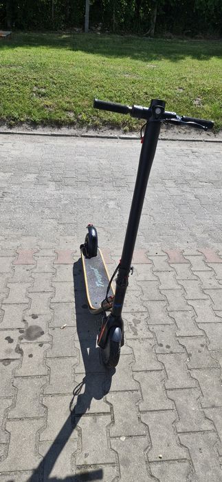 Hulajnoga elektryczna