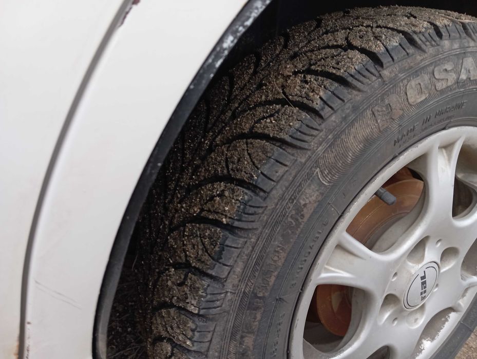 Продам Ланос  1998р.