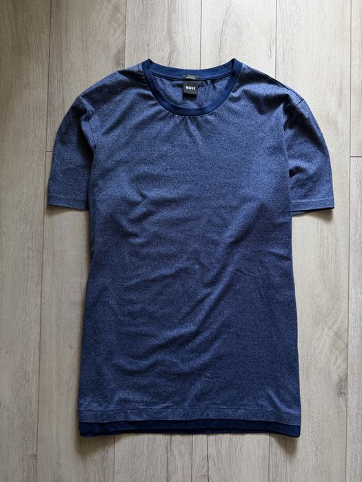 Футболка Hugo Boss Paul Shark Armani