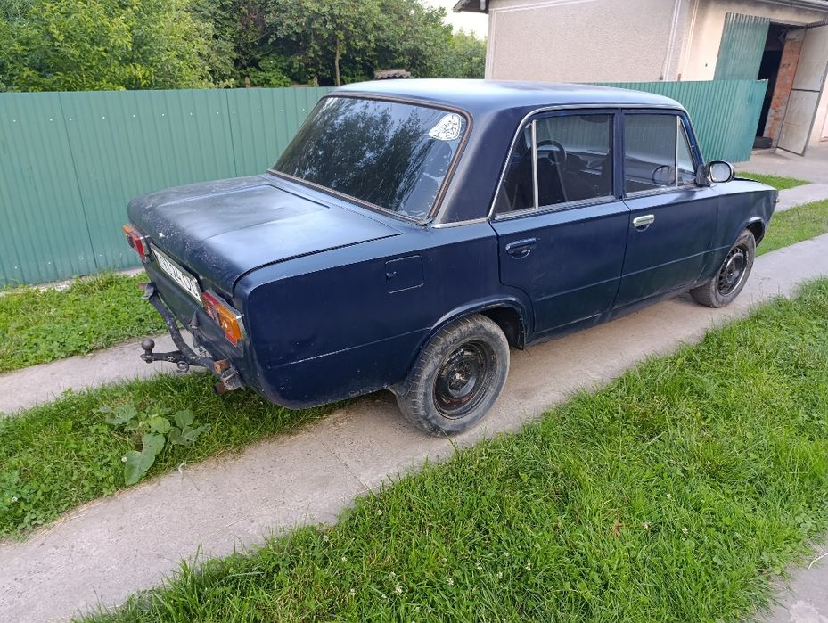 Продам  ВАЗ 2101