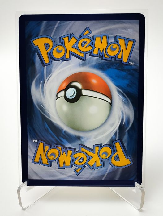 Eelektrik 031/086 karta pokemon Black Bolt