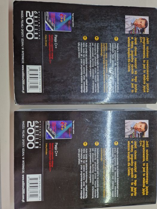 Jerzy Grębosz - Symfonia C ++ standard