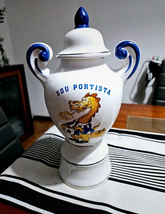 Troféu do  porto