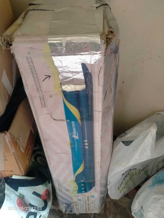 Barco a remos para venda