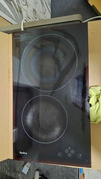 Płyta indukcyjna do wbudowania Amica PI3510U