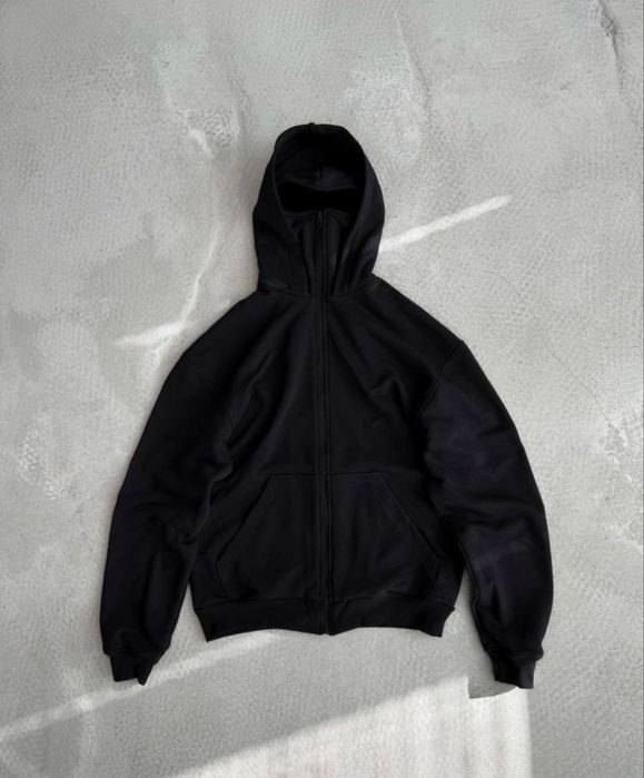 Зип худи Yohan ninja