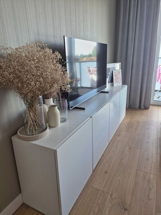 Szafki rtv ikea