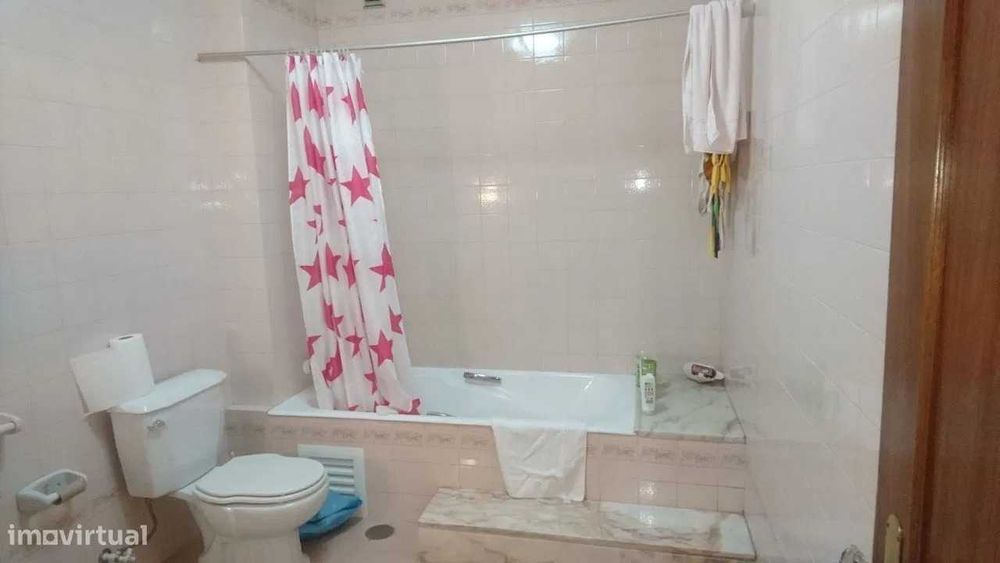 Excelente Apartamento T3 Av. Brasil Frente Mar Vila do Conde