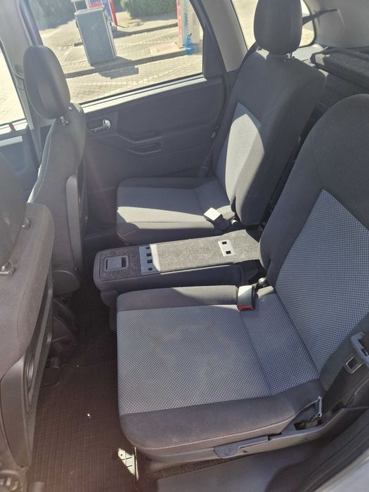 Opel Meriva 1.8 benzyna
