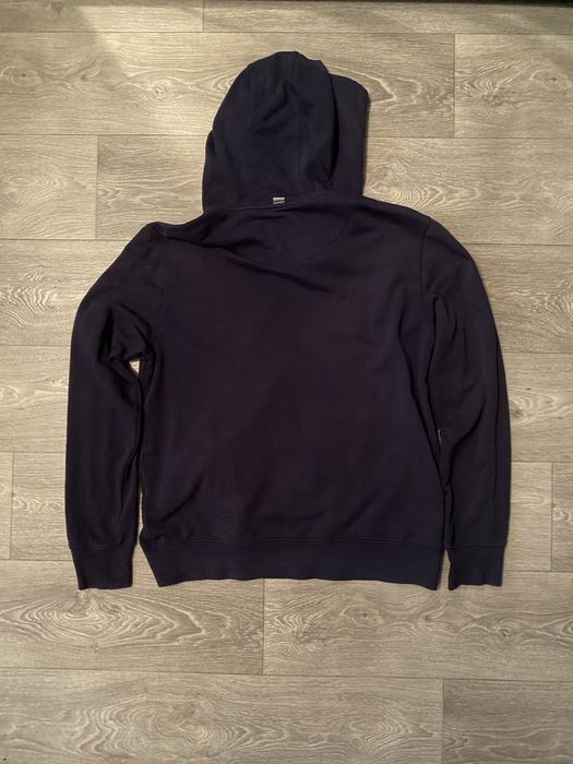 Кофта худи зипка weekend offender