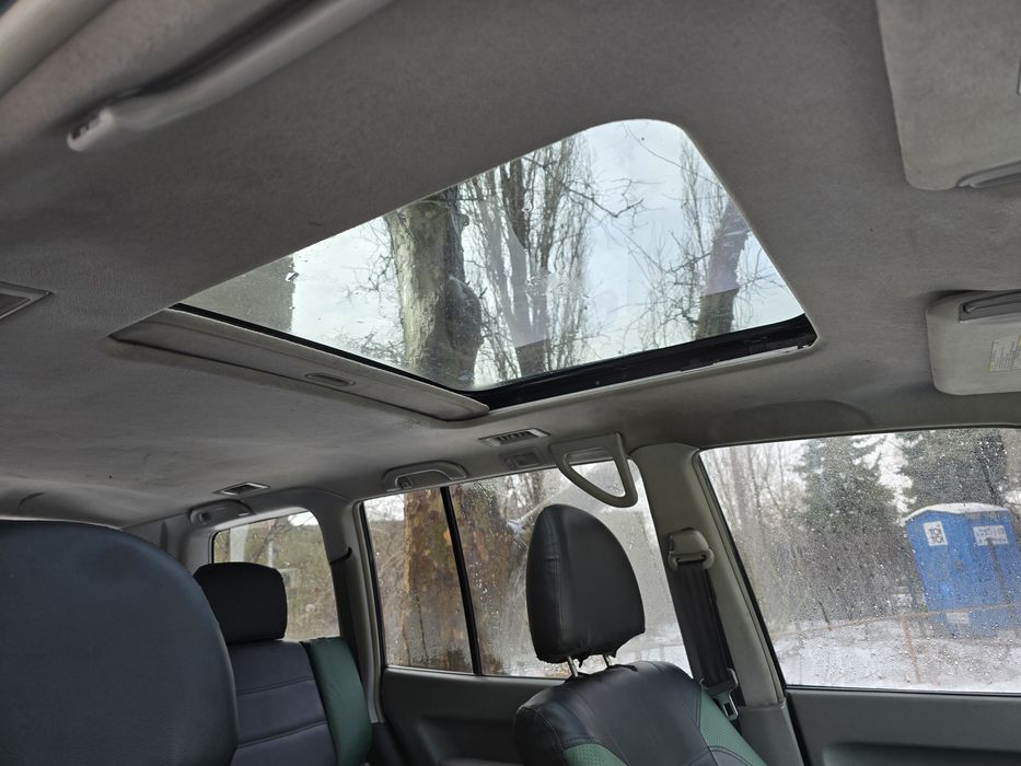 Pajero  wagon 2006 торг.
