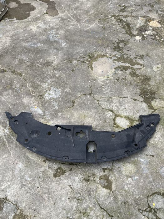 Tampa motor toyota avensis