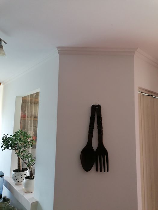 Декорація набір з дерева