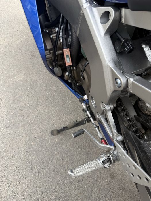 kawasaki zx4r - купити мототехніку - Ціна на OLX.ua