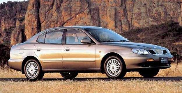 Розборка\Розбірка Daewoo Leganza\Део Леганза