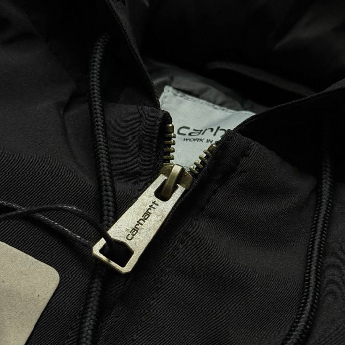 Бомбер Carhartt Кархарт