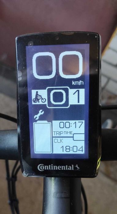 Электро велосипед Kalkhoff endeavour 3 continental 48v prime Германия