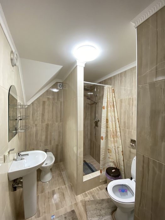 Комфортний відпочинок в Карпатах