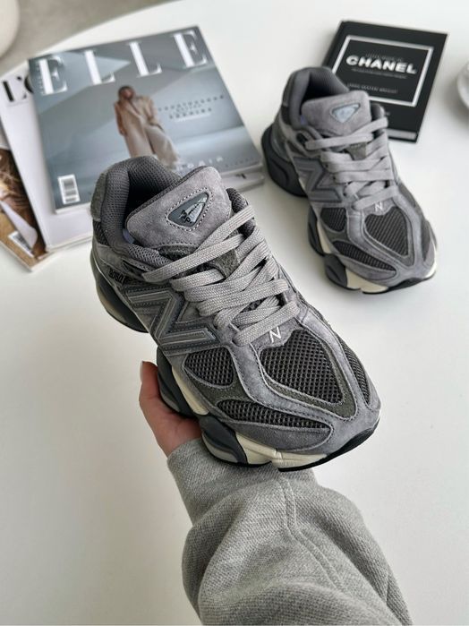 Жіночі кросівки New Balance 9060 | женские кроссовки New Balance 9060