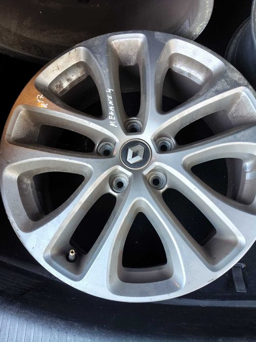 Vendo jantes 15 e 17