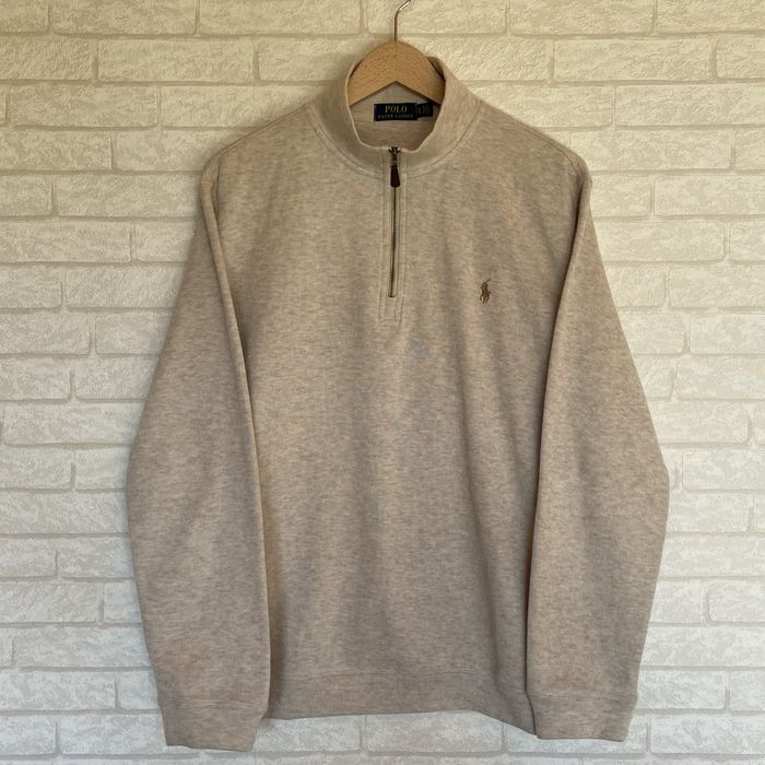 полузіпка ralph lauren