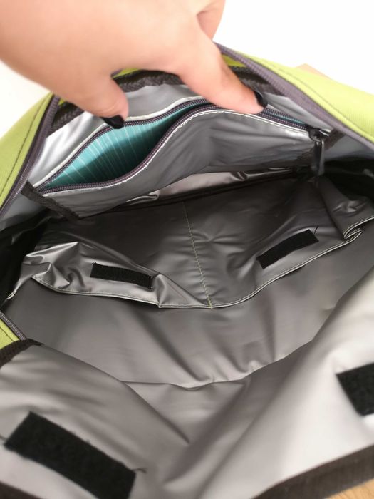Green Laptop Bag / Briefcase442830985721303044