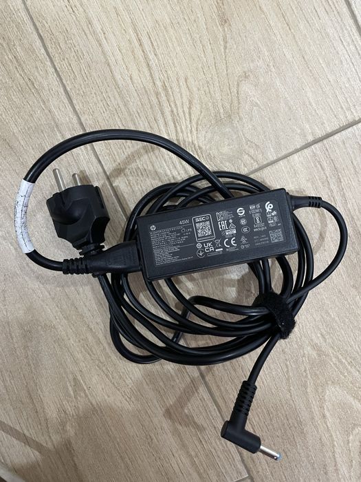 Computador HP Notebook Branco