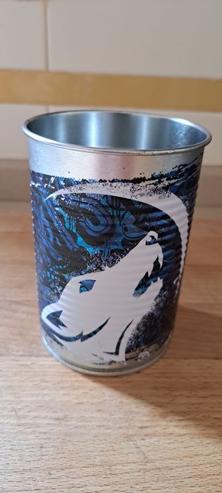 Copos / latas Eristoff