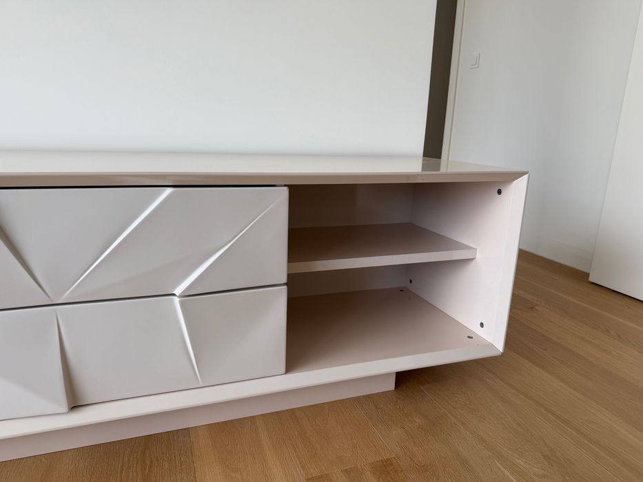 Móvel de TV para sala