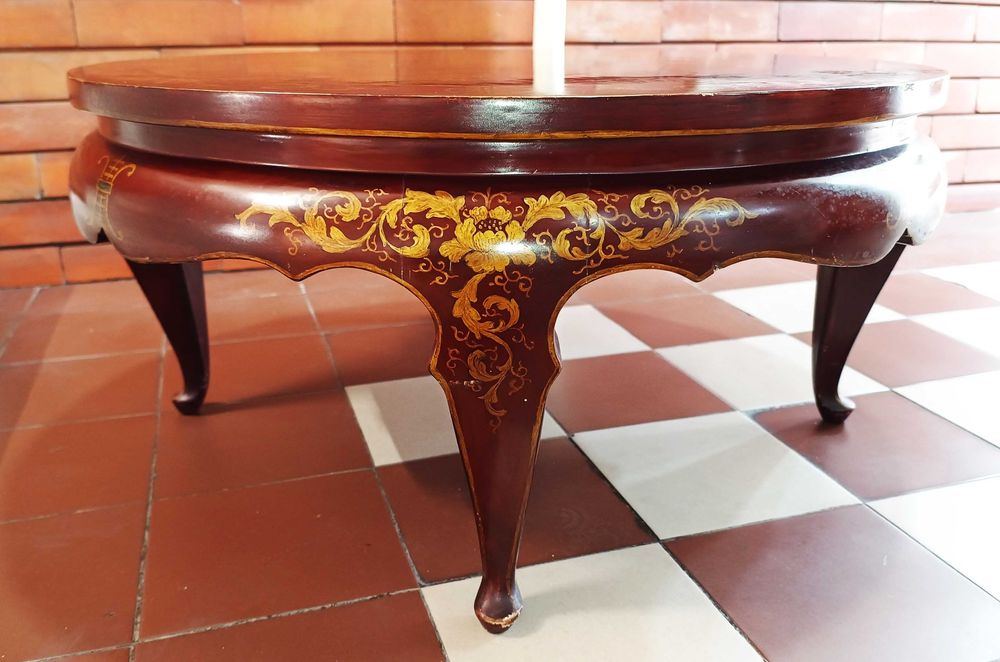 Mesa Centro Oriental