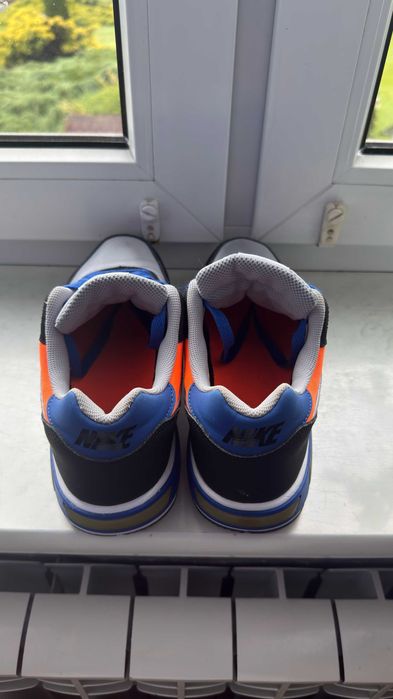 Buty Sportowe Nike roz.39