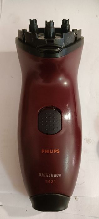 Maquina barbear Philishave