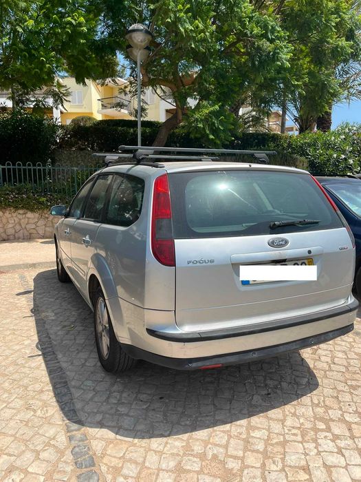Ford Focus – Carrinha Familiar, Económica e em Excelente Estado — photo 2
