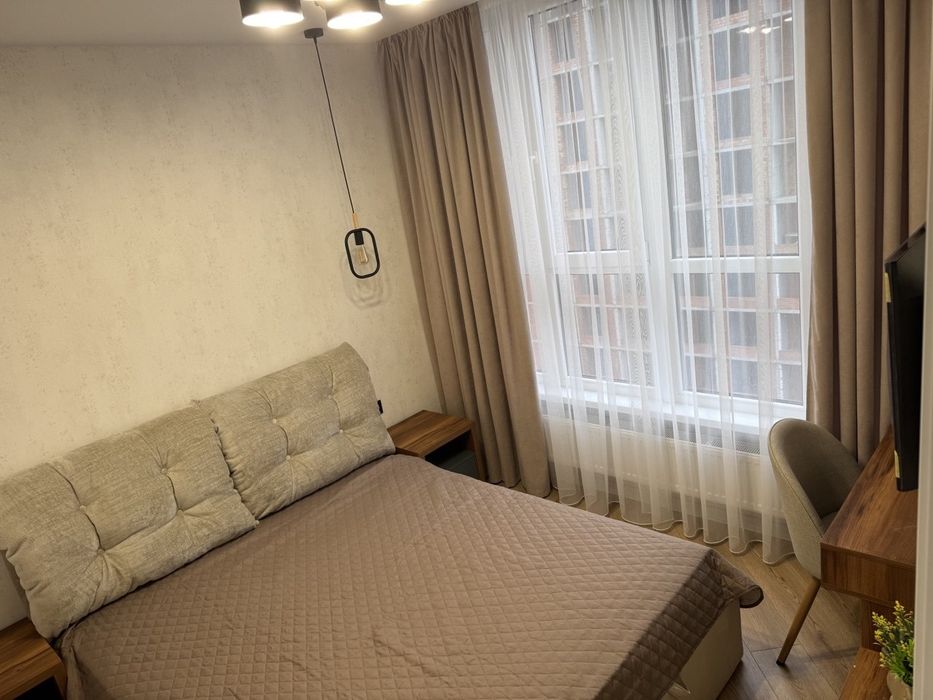 Я Власник!5/6 ст.Фонтана Сдам довгостроково 1 кімнатну ЖК Модерн