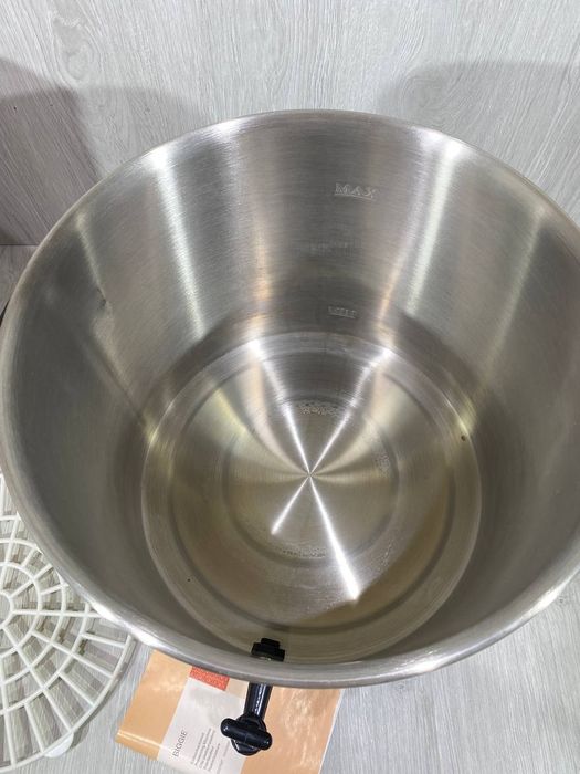 Термопот / електрочайник / стерилізатор / бойлер Klarstein з Німеччини