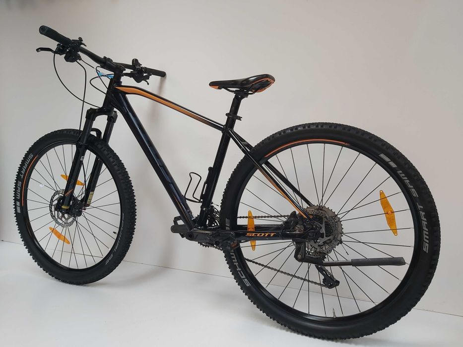 *ROWERYBOCHNIA* SCOTT aspect 930 r.L (178-185 cm) ROBO 0496