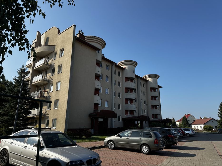 Mieszkanie 49 m w super lokalizacji - bezposrednio