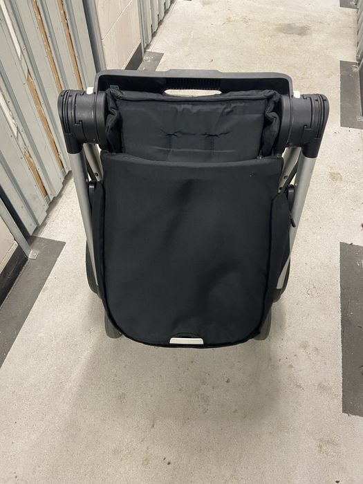 Spacerówka Cybex Balios S Lux