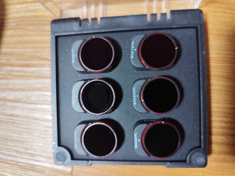 Dji Mini 3 Pro Fly More Combo