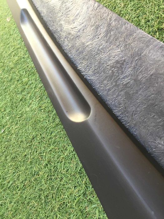 Aileron Spoiler Audi S3 A3 8L