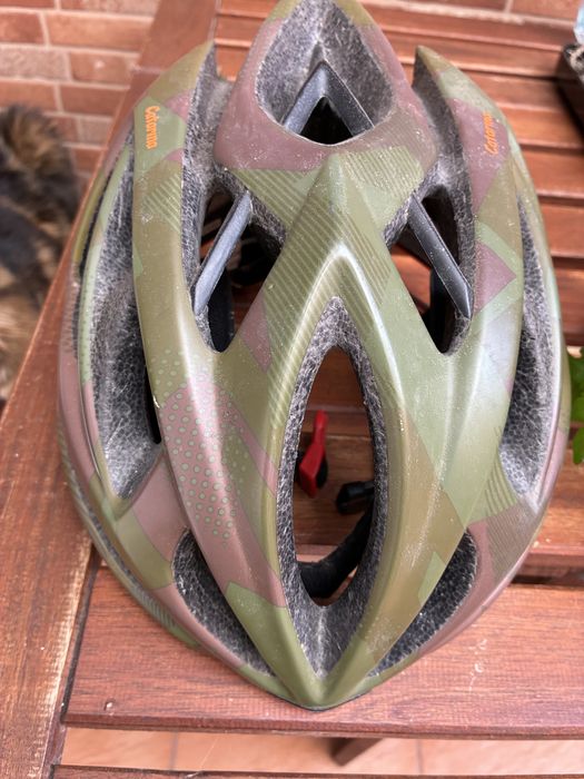 Capacete Rudy airstorm
