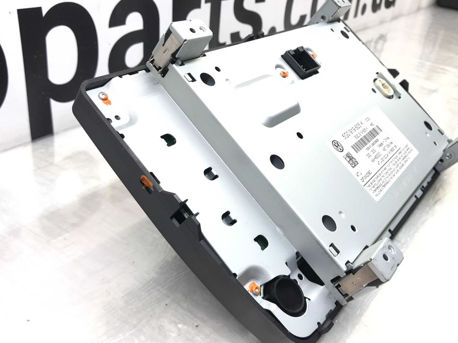 Магнітола VAG Команд  5G0919605K