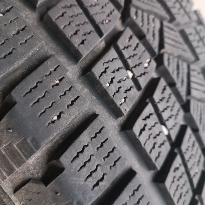 Авто шины 245/55/r19