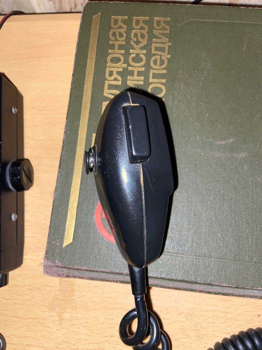 Многоканальная Радиостанция CB YOSAN JC-2204