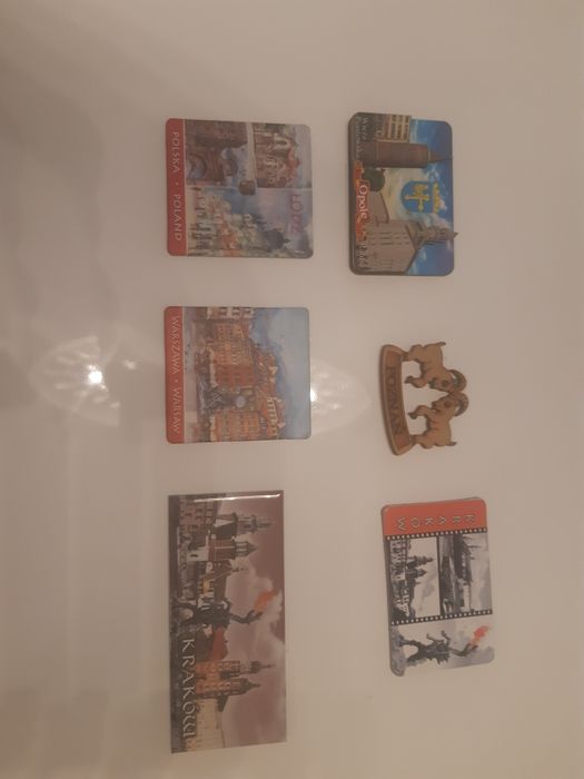 Magnezy Polska plus gratis