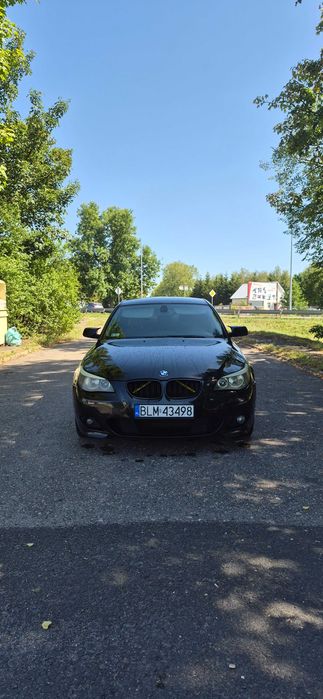 Sprzedam Bmw E60