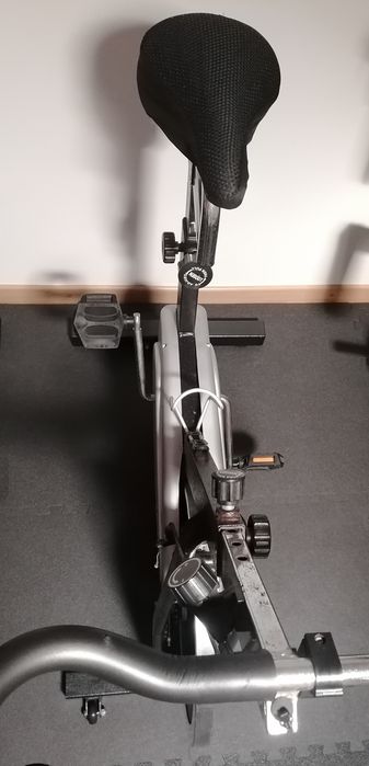 Bicicleta de spining